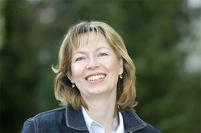 Petra Holländer